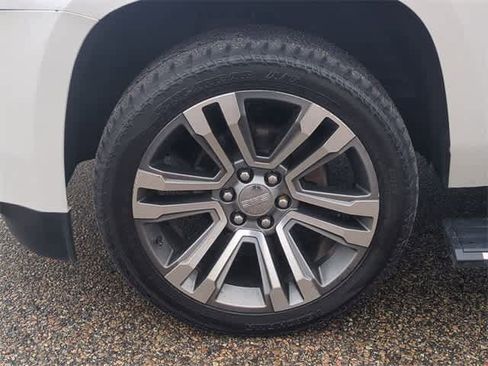 Used 2019 GMC Yukon XL Denali w/ Denali Ultimate Package image 34