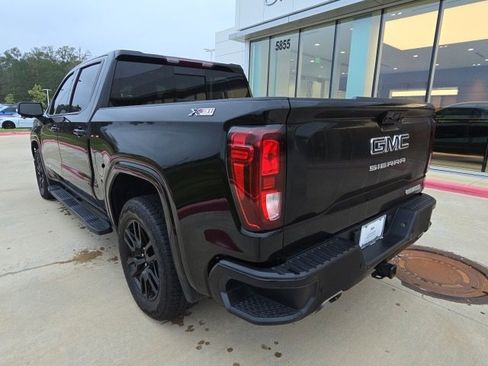 Used 2024 GMC Sierra 1500 Elevation w/ Elevation Premium Package image 3