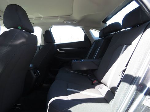 Used 2023 Hyundai Sonata SEL w/ Convenience Package FWD image 19