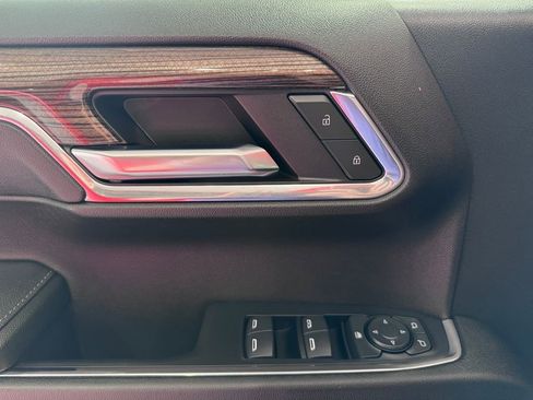 Certified 2023 Chevrolet Silverado 1500 LT AWD/4WD image 23