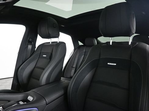 New 2026 Mercedes-Benz GLE 63 AMG S image 5