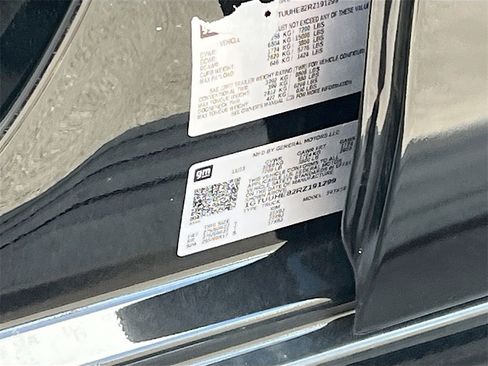 Used 2024 GMC Sierra 1500 Denali Ultimate image 34