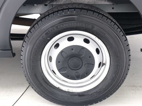 Used 2021 Ford Transit 250 Medium Roof RWD image 30
