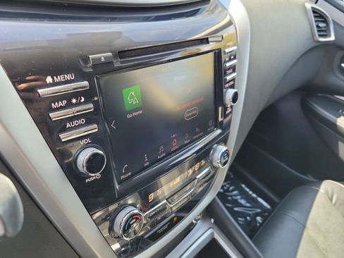 Used 2022 Nissan Murano SL image 20