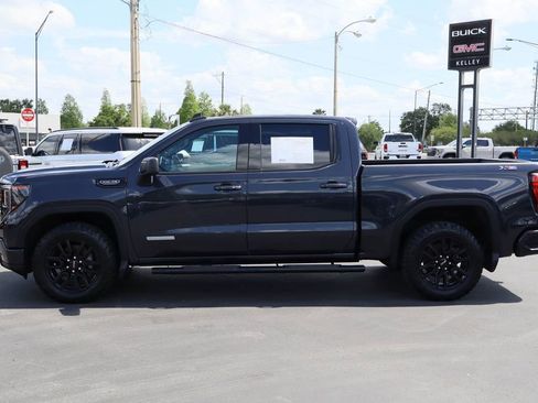 Certified 2024 GMC Sierra 1500 Elevation image 6