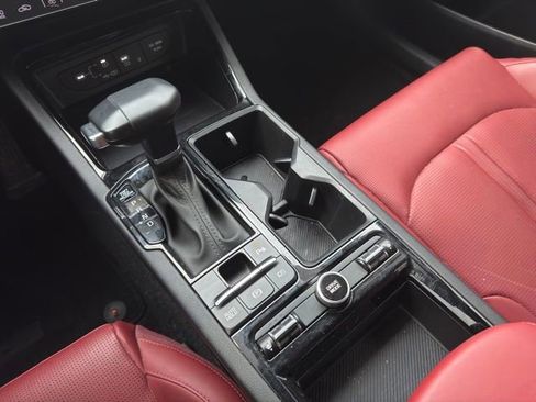 Used 2025 Kia K5 GT-Line w/ GT-Line Premium Package image 18
