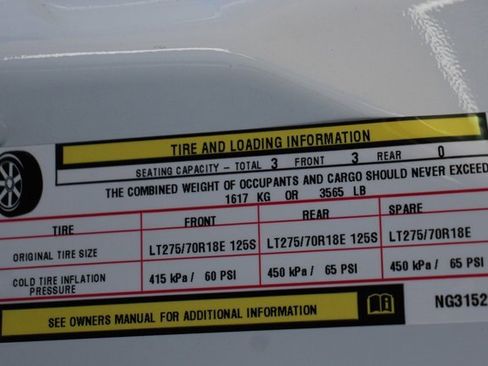 Used 2022 RAM 2500 Tradesman image 45