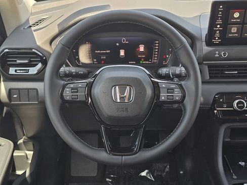 New 2026 Honda Pilot EX-L image 15