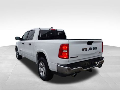 Used 2025 RAM 1500 Big Horn image 14