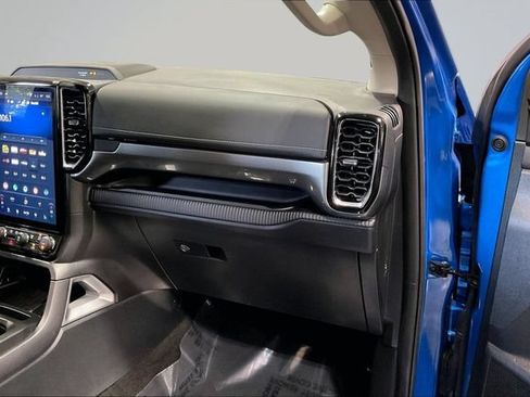 Used 2024 Ford Ranger Lariat w/ FX4 Off-Road Package AWD/4WD image 18