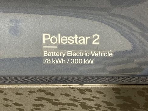 Used 2023 Polestar Polestar 2 w/ Pilot Pack image 17