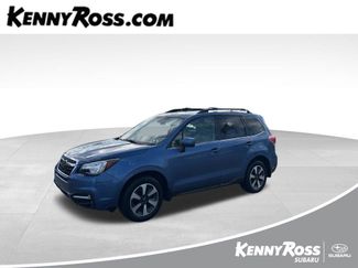 Used 2018 Subaru Forester 2.5i Limited 360° Tour