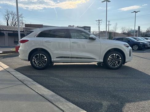 New 2026 Audi Q5 Premium Plus image 6