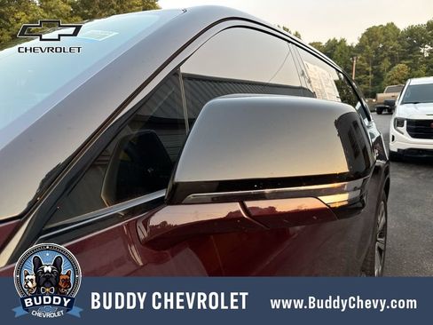 Used 2025 Cadillac Escalade IQ Sport 2 AWD/4WD image 11
