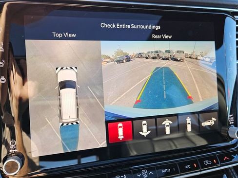 New 2026 Jeep Grand Wagoneer Limited image 9