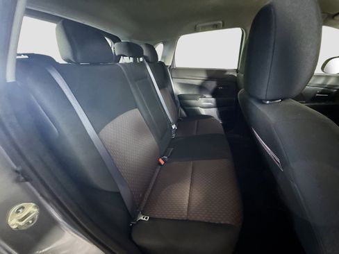 Used 2018 Mitsubishi Outlander Sport ES image 26