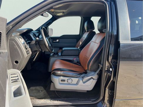 Used 2014 Ford F150 XLT w/ Equipment Group 302A Luxury AWD/4WD image 16