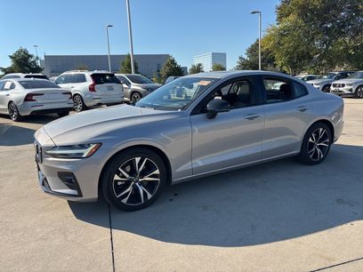Certified 2025 Volvo S60 B5 Core