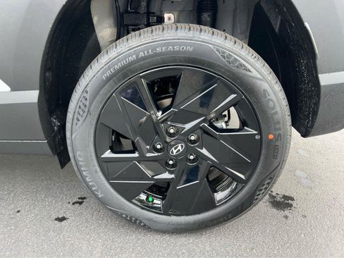 New 2026 Hyundai Kona SEL Sport AWD/4WD image 14