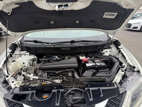 Used 2014 Nissan Rogue SL image 33