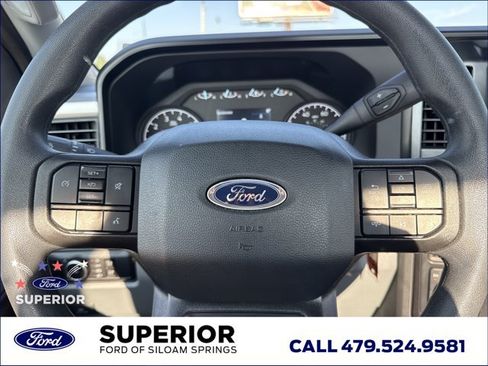 Used 2025 Ford F250 XL w/ XL Chrome Package AWD/4WD image 17