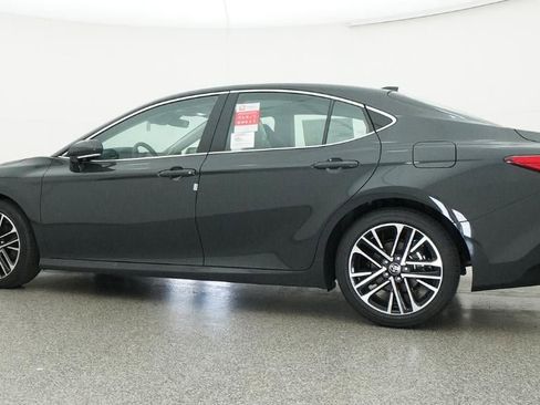 New 2026 Toyota Camry XLE image 20