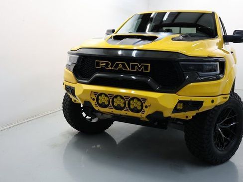 Used 2023 RAM 1500 TRX w/ TRX Level 2 Equipment Group image 79