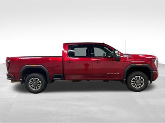Certified 2024 GMC Sierra 2500 AT4 w/ AT4 Preferred Package AWD/4WD video 2