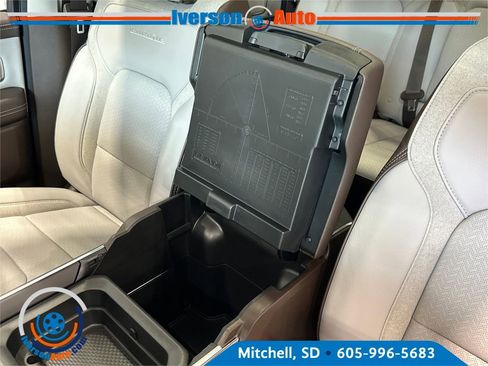 New 2026 RAM 1500 Laramie image 24