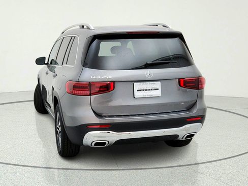 New 2026 Mercedes-Benz GLB 250 image 11