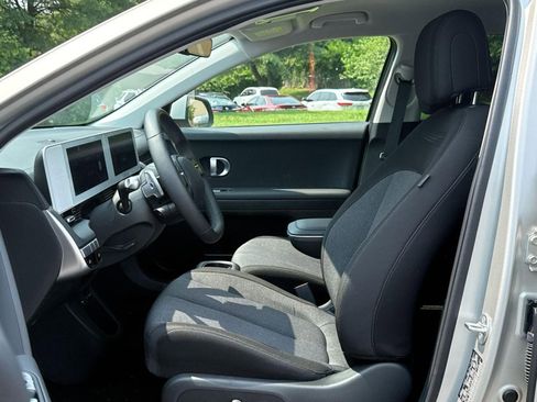 New 2024 Hyundai Ioniq 5 SEL image 13