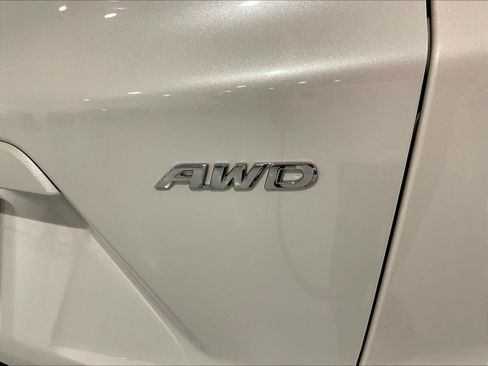 Used 2021 Honda CR-V EX image 23