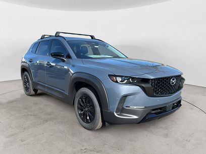 Used 2026 MAZDA CX-50 AWD 2.5 Hybrid w/ Cargo Package