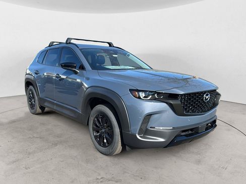Used 2026 MAZDA CX-50 AWD 2.5 Hybrid w/ Cargo Package image 1