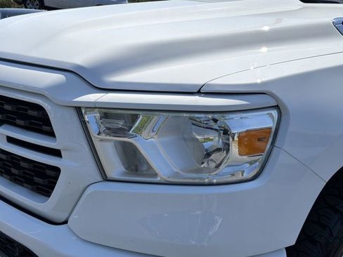 Used 2023 RAM 1500 Big Horn AWD/4WD image 26
