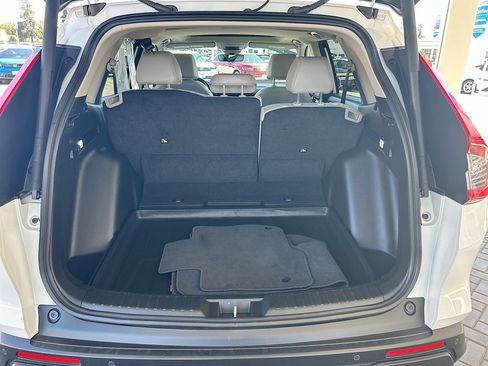 Certified 2023 Honda CR-V EX-L image 26