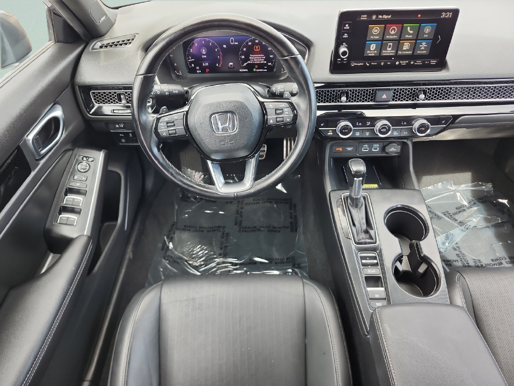 Used 2022 Honda Civic Sport Touring image 19