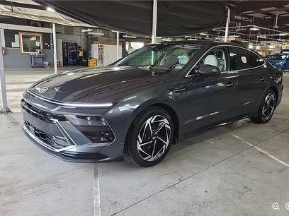 Used 2025 Hyundai Sonata SEL