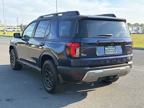 Used 2026 Honda Passport TrailSport image 5