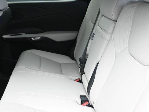 New 2026 Lexus RX 350 Premium FWD image 17