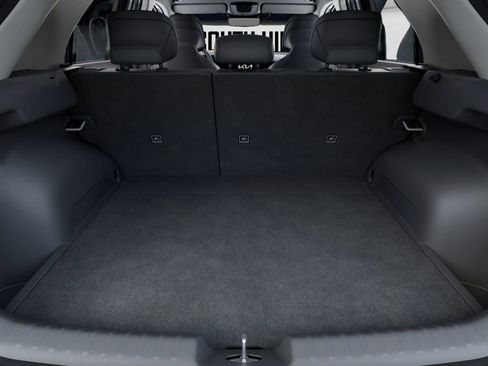 New 2026 Kia Niro EX FWD image 19