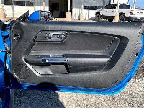 Used 2019 Ford Mustang GT w/ GT Performance Package RWD image 27