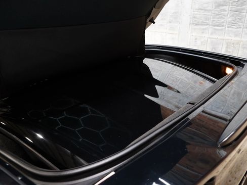 Used 2008 Chevrolet Corvette Coupe w/ Preferred Equipment Group image 35