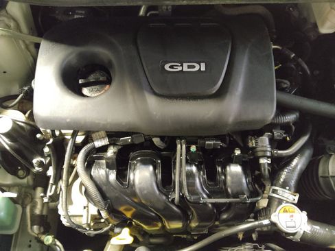 Used 2017 Kia Rio LX w/ Power Package FWD image 30