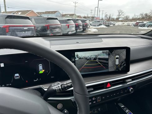 New 2026 Kia Sorento AWD image 62