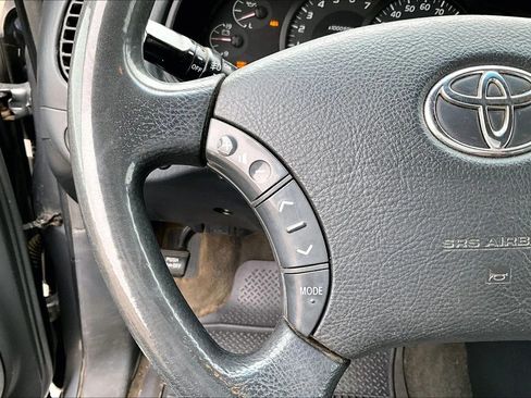 Used 2005 Toyota Tundra SR5 AWD/4WD image 12