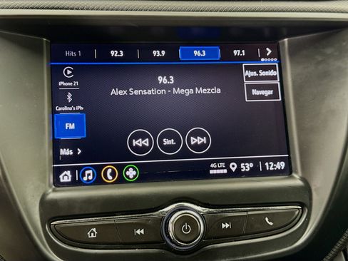 Used 2023 Chevrolet TrailBlazer RS image 15