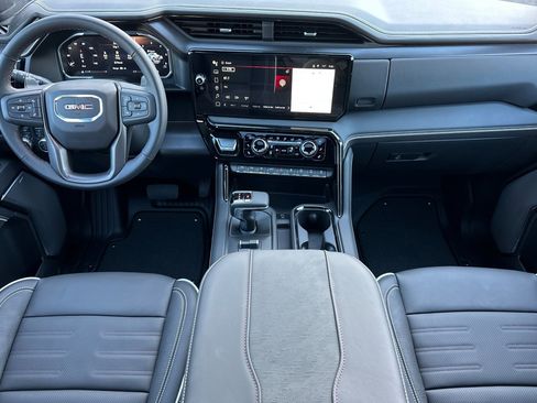 New 2026 GMC Sierra 1500 AT4X image 14