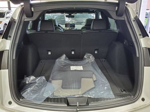New 2026 Acura RDX A-Spec AWD/4WD image 24