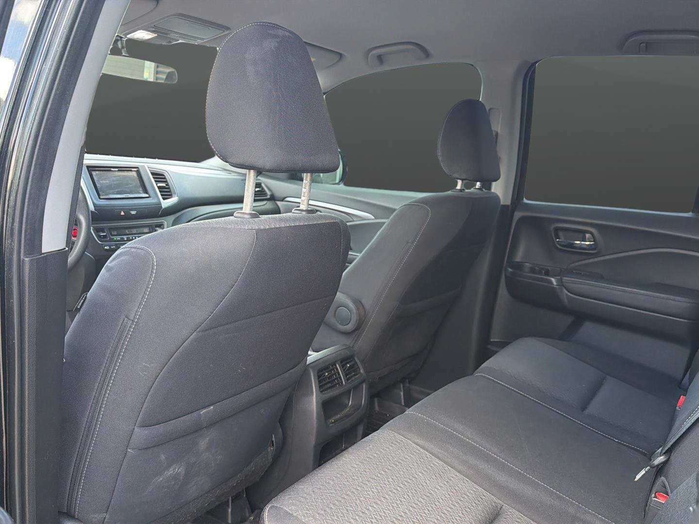 Used 2017 Honda Ridgeline Sport image 17